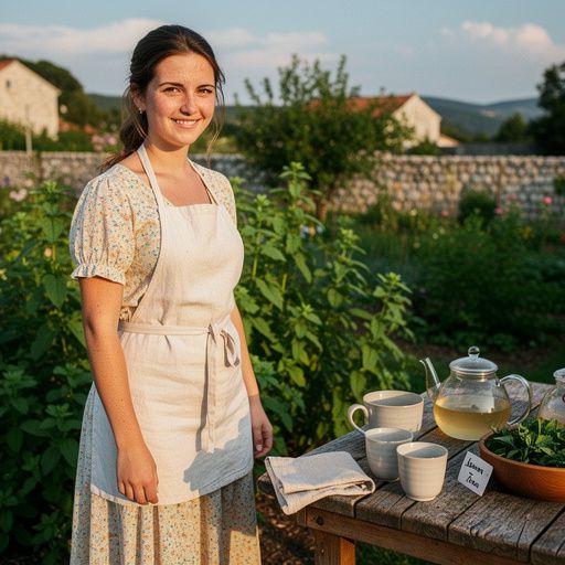 Ana Kovač - Menadžerica prodaje