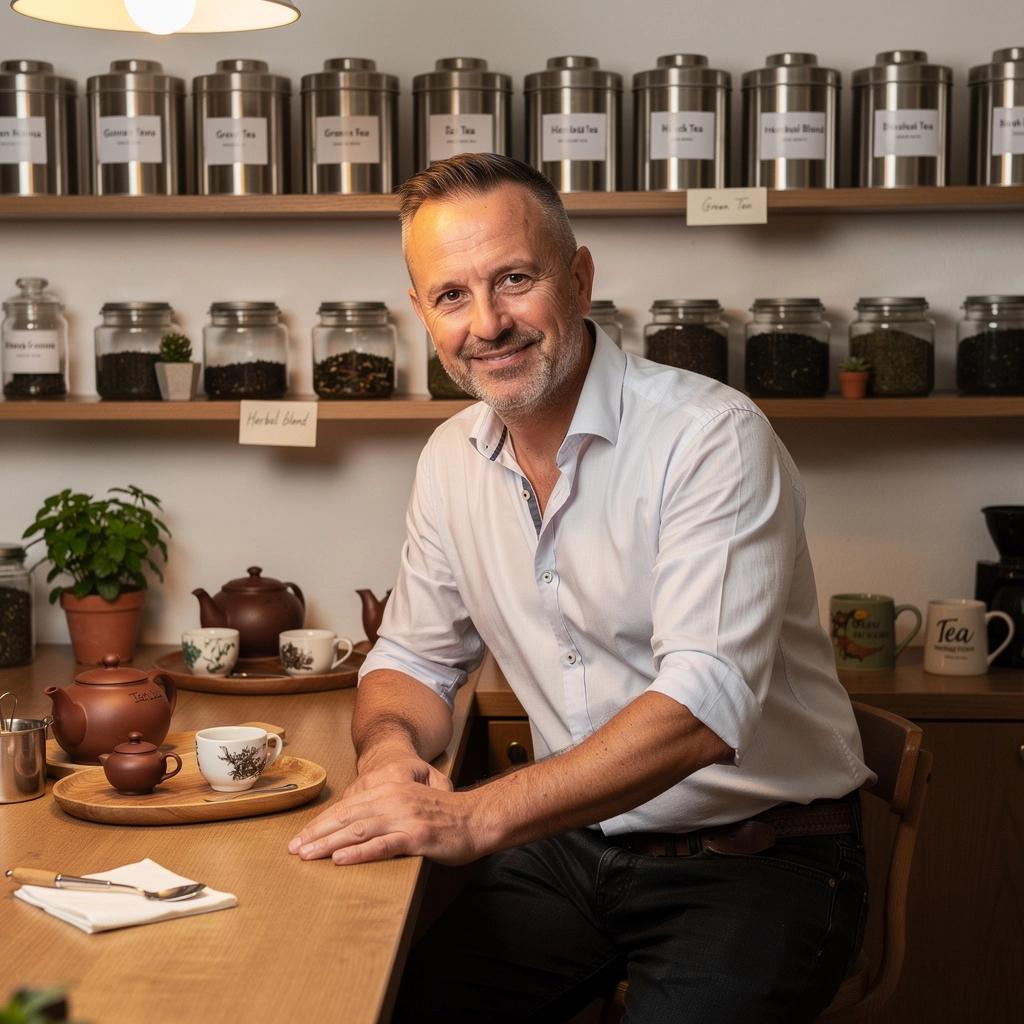 Ivan Horvat - Tehnički savjetnik